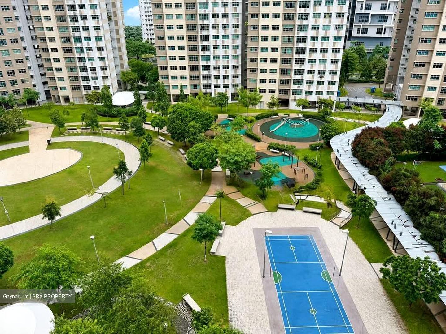 Blk 293B Skypeak @ Bukit Batok (Bukit Batok), HDB 5 Rooms #576351381